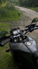Yamaha Tracer 09, 2014 г.