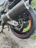 Honda CBR, 1998 г.