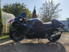 Suzuki GSX1300R Hayabusa gen 2, 2008 г.