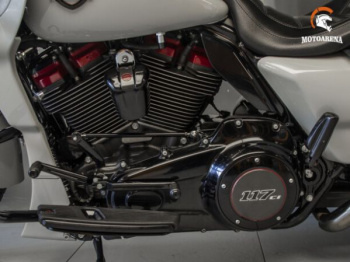 Harley-Davidson Road Glide FLTRXSE, 2020 г.