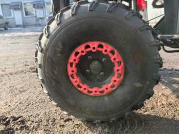 ATV Storm 200 All Road, 2026 г.