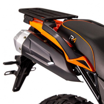 Regulmoto Duke 300, 2026 г.