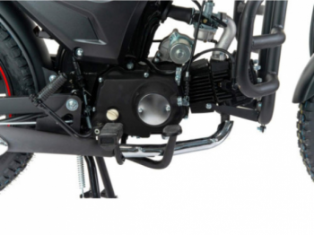 Motoland Alpha RS 11 (LM48-B), 2024 г.