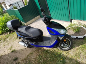 Hors 58 058 NEW, 2019 г.