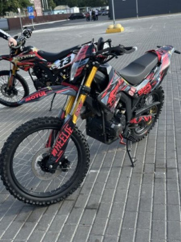 Минск X 250, 2024 г.