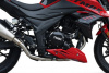 TMBK SWIFT 400 Red, 2026 г.