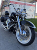 Harley-Davidson Softail Deluxe, 2004 г.
