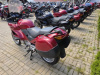 Honda Deauville Lift, 2003 г.