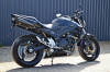 Suzuki GSR 600, 2008 г.