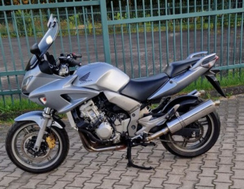 Honda CBF 1000A ABS, 2006 г.