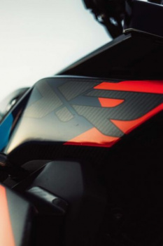 BMW M M1000XR, 2025 г.