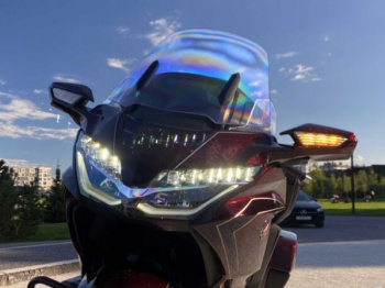 Honda Gold Wing 1800, 2023 г.