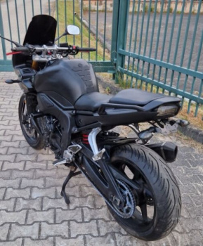 Yamaha FZ 1000 FAZER ABS, 2006 г.
