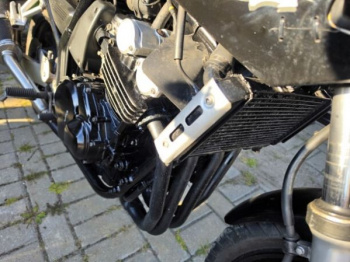 Yamaha FZS, 1999 г.