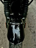 Triumph Bonneville Black, 2017 г.