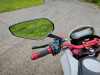 Эксклюзив Редкая модель Электромотоцикл Volt Zion 2000w, 2024 г.