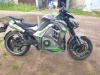 Kawasaki Z 1000 DWG, 2025 г.