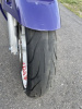 Honda CBR, 1993 г.
