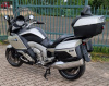 BMW K 1600GTL, 2012 г.