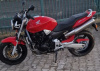Honda CB 919, 2002 г.