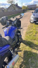Yamaha FZS, 2003 г.