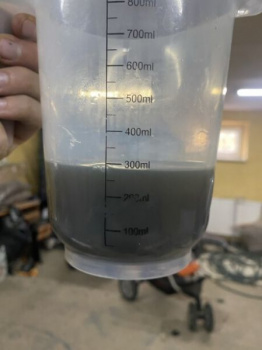 Progasi SUPER MAX 250, 2024 г.