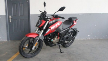 Loncin CR4 II, 2026 г.