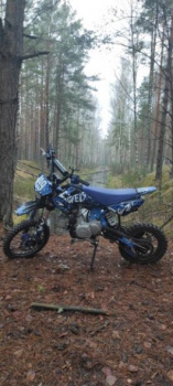 Wels 125, 2024 г.