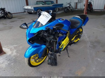 Kawasaki ZX 1400, 2012 г.
