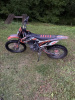 Motoland CRF 250, 2023 г.