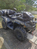 CFMOTO CForce 1000 EPS, 2021 г.