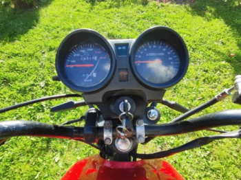 Эксклюзив Редкая модель Alpha Rockot Tourist 49.5(120³), 2024 г.