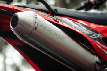 Эндуро ROCKOT GS7 ALL-TERRAIN 250 с ПТС, 2025 г.