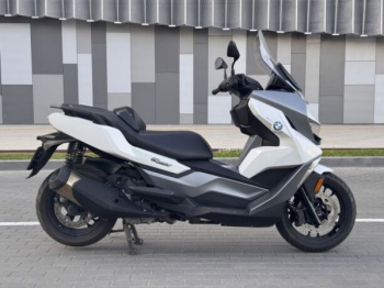 BMW C 400GT, 2023 г.