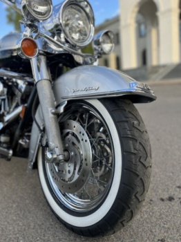 Harley-Davidson Road King, 2003 г.