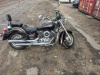 Yamaha XVS, 2004 г.