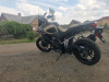 Suzuki DL V-storm, 2014 г.