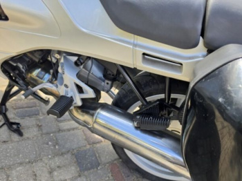 BMW R, 1993 г.