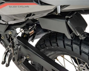 Motoland Enduro 300 GARET, 2025 г.