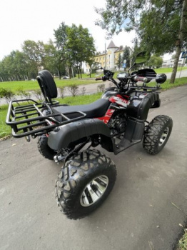 Эксклюзив Редкая модель ATV-TV, 2025 г.