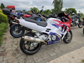 Honda CBR, 1995 г.