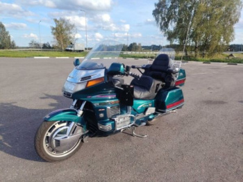 Honda Gold Wing, 1996 г.