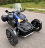 BRP Can-Am Ryker Rally Edition, 2020 г.