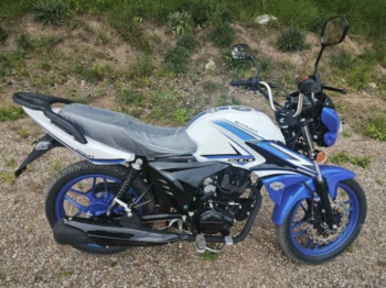 Motoland 200 SPRINT, 2025 г.