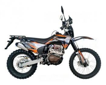 Regulmoto Sport 003 PR, 2026 г.