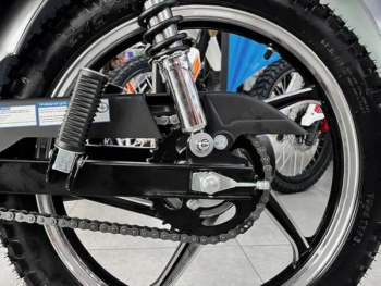 ROCKOT ALPHA CLASSIC, 2026 г.