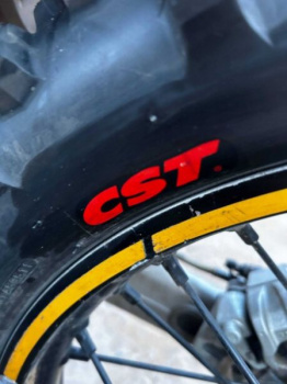Kews CB250 BigBore 300сс, 2024 г.