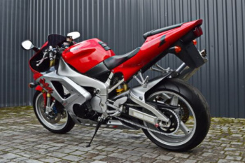 Yamaha YZF R1, 1998 г.