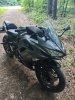 Kawasaki Ninja EX650M, 2021 г.