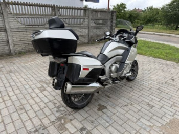 BMW K 1600 GTL, 2012 г.